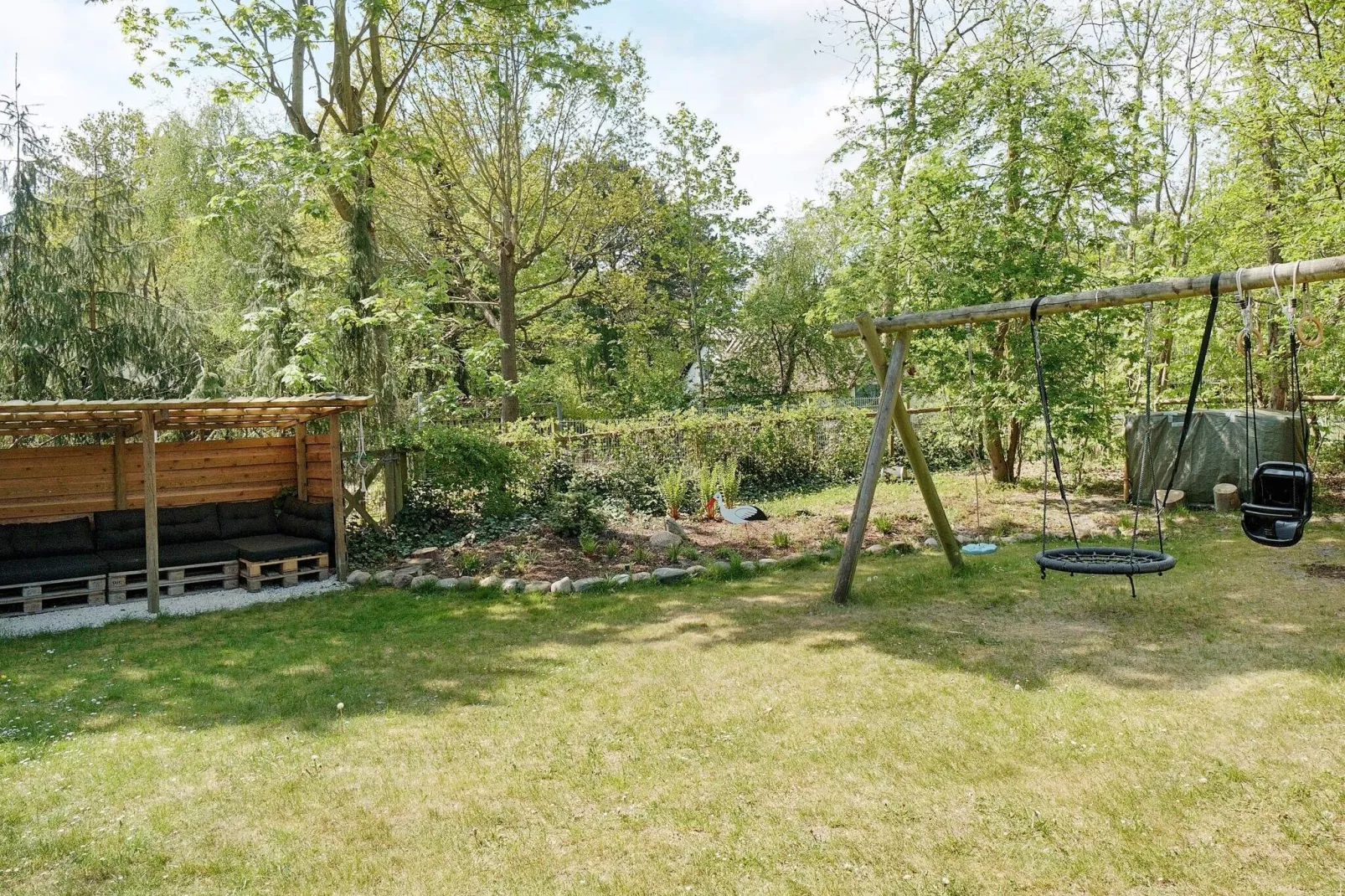 10 persoons vakantie huis in Vig-By Traum-Uitzicht