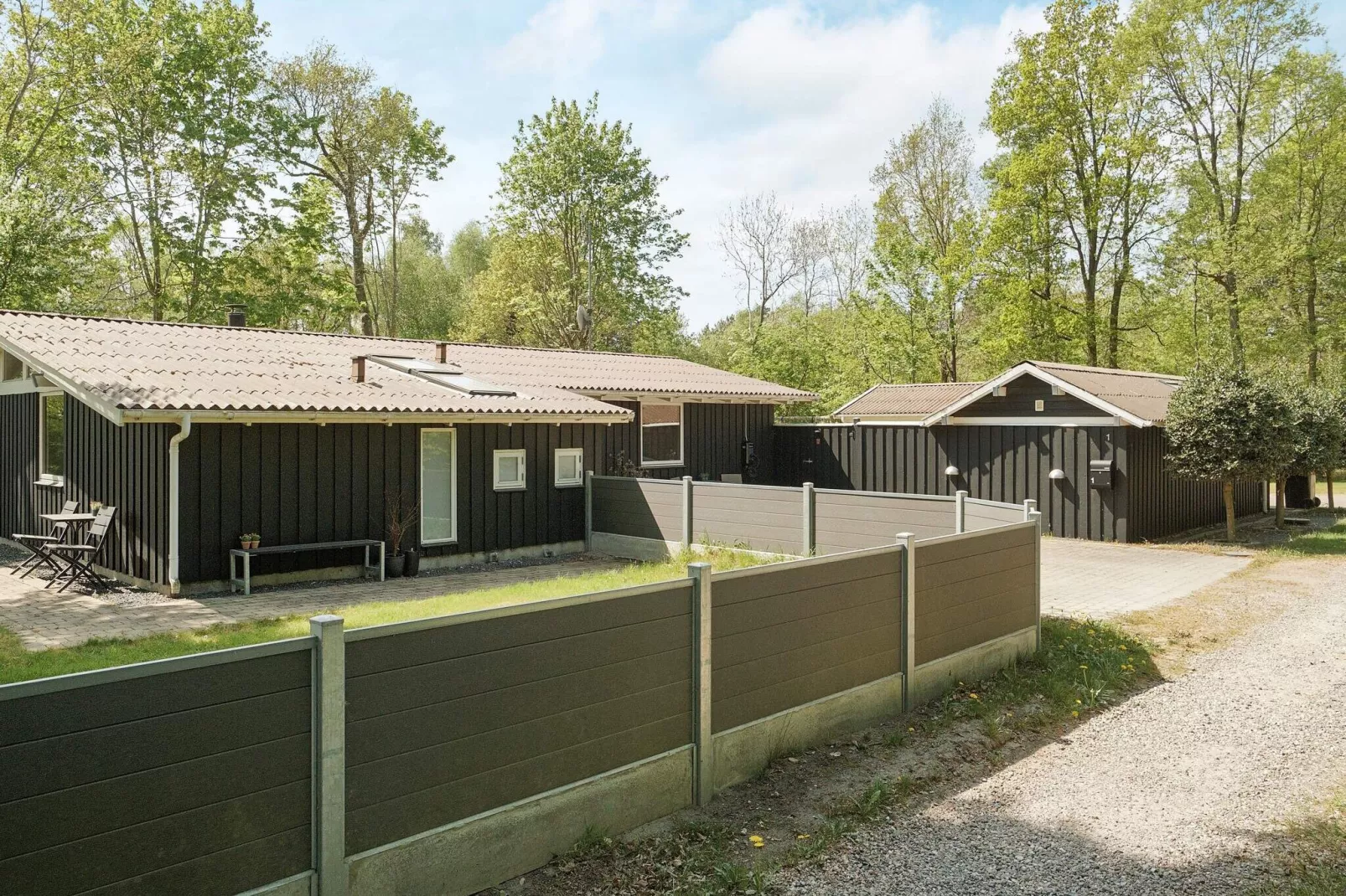 10 persoons vakantie huis in Vig-By Traum-Uitzicht