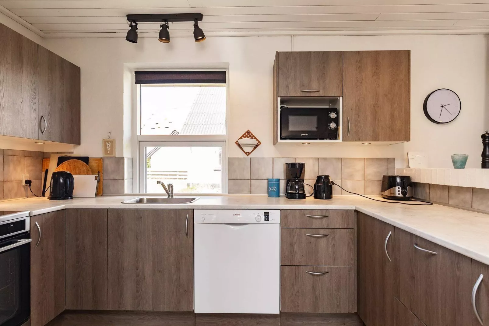 10 persoons vakantie huis in Thisted-Binnen