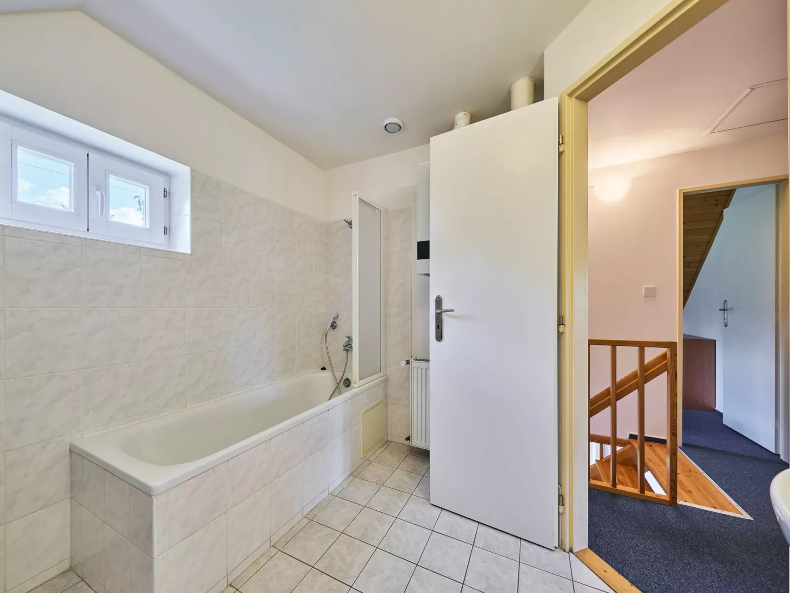 Holiday Hill 45-Binnen