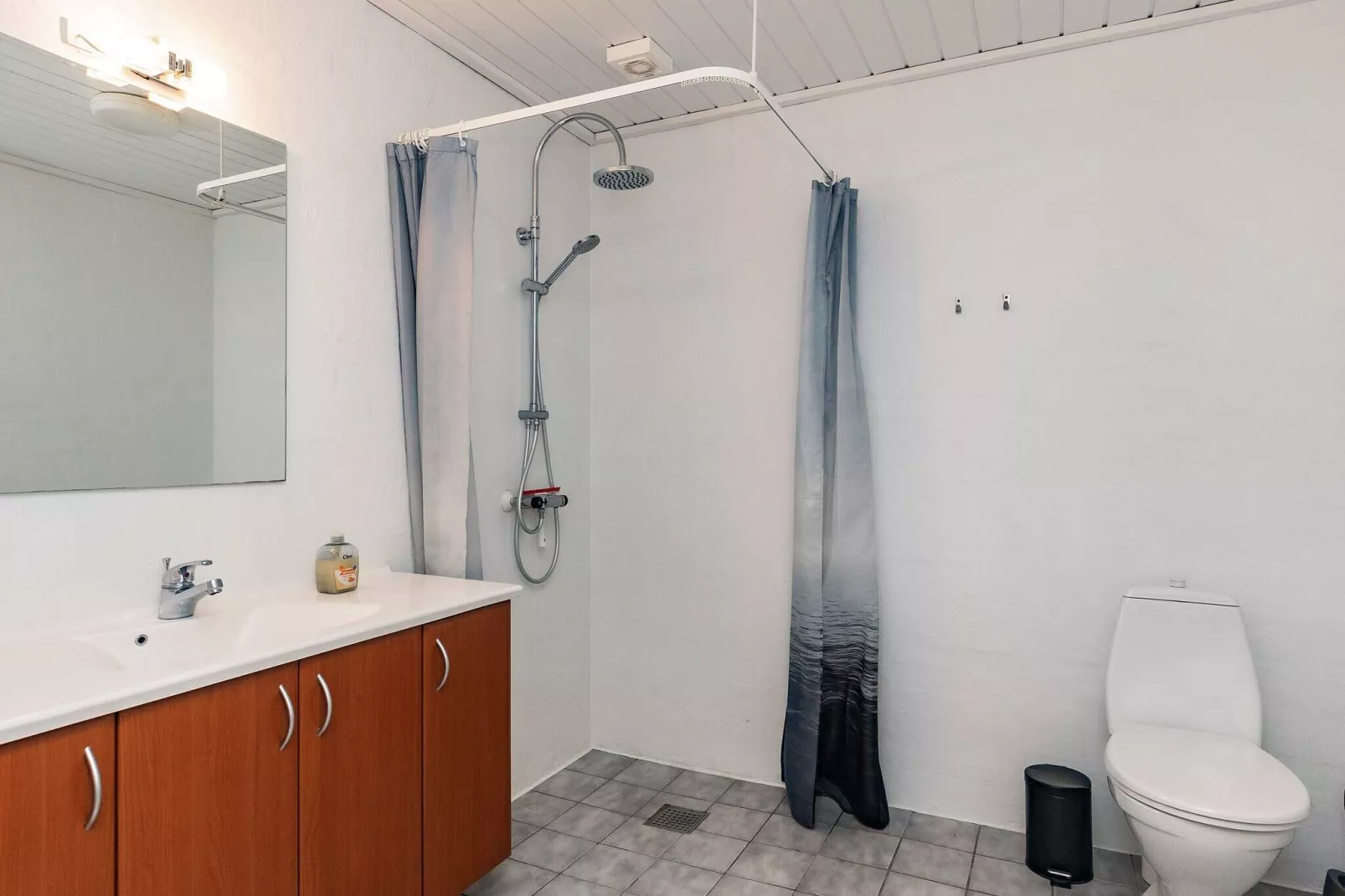 10 persoons vakantie huis in Thisted-Binnen