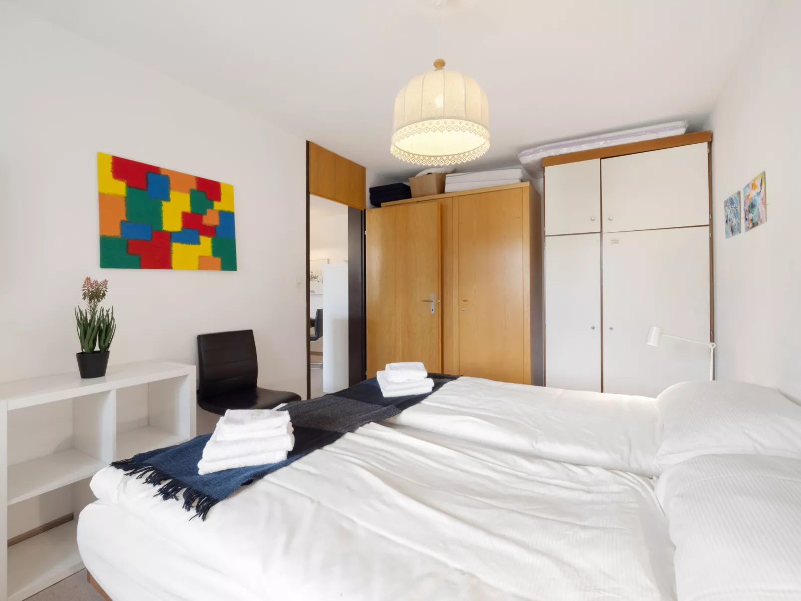Allod Park Haus B 202-Binnen
