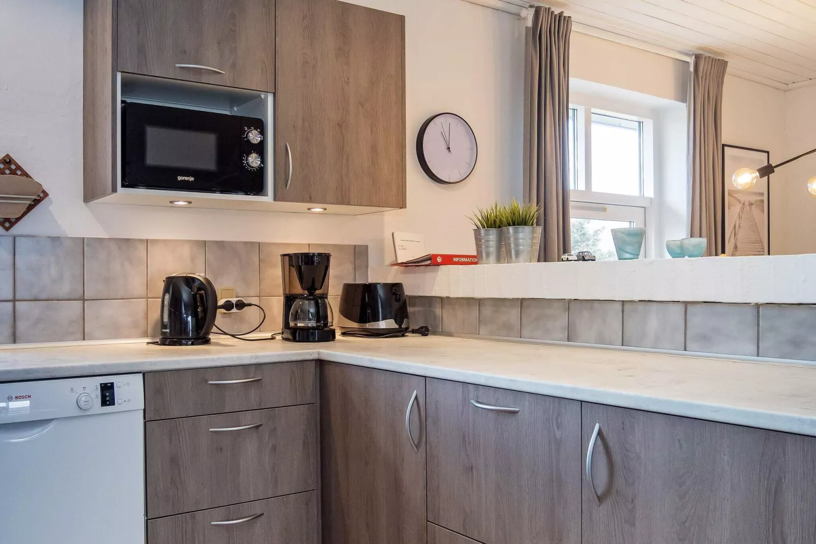 10 persoons vakantie huis in Thisted-Binnen