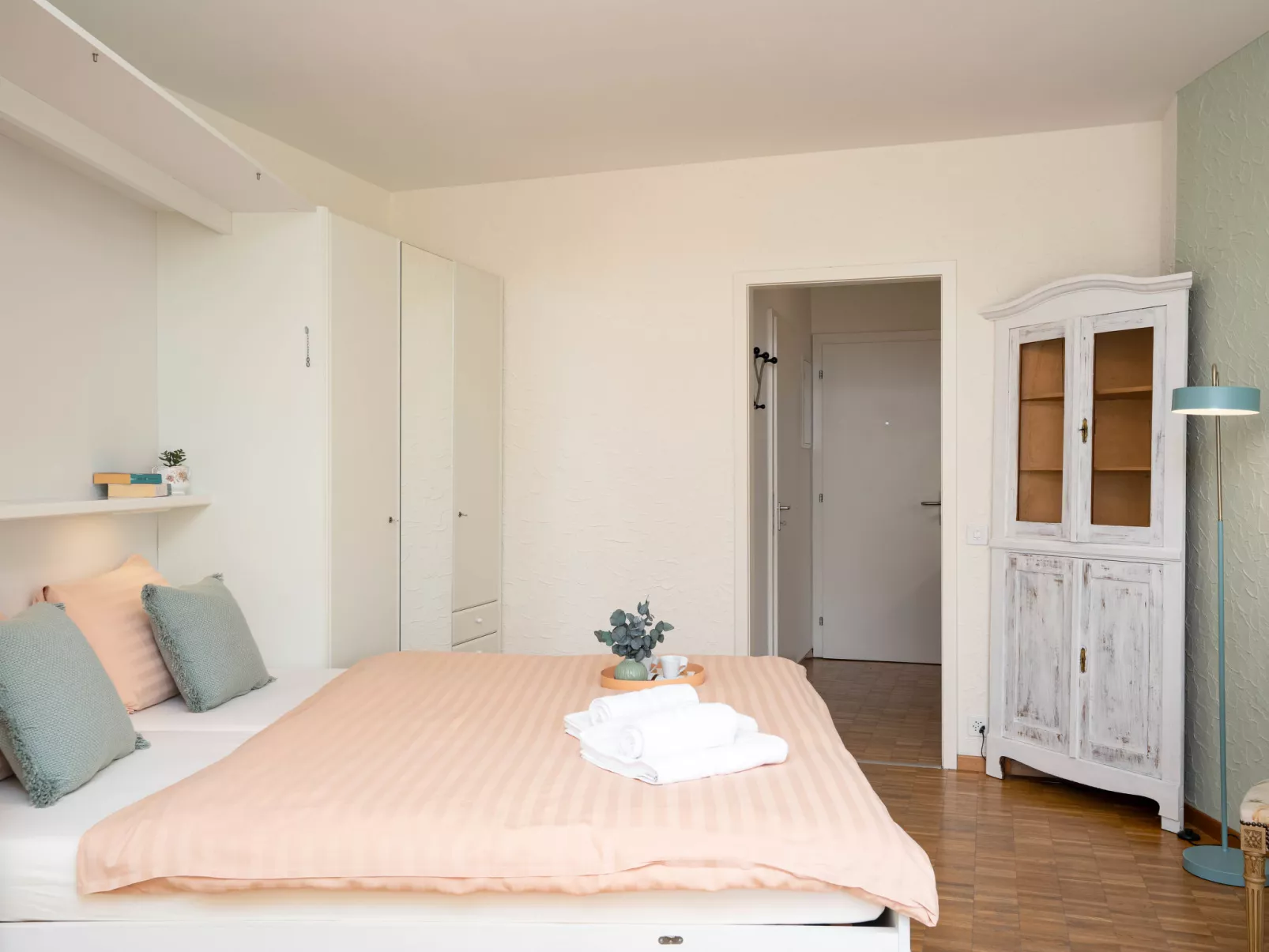 Double Room Classic-Binnen