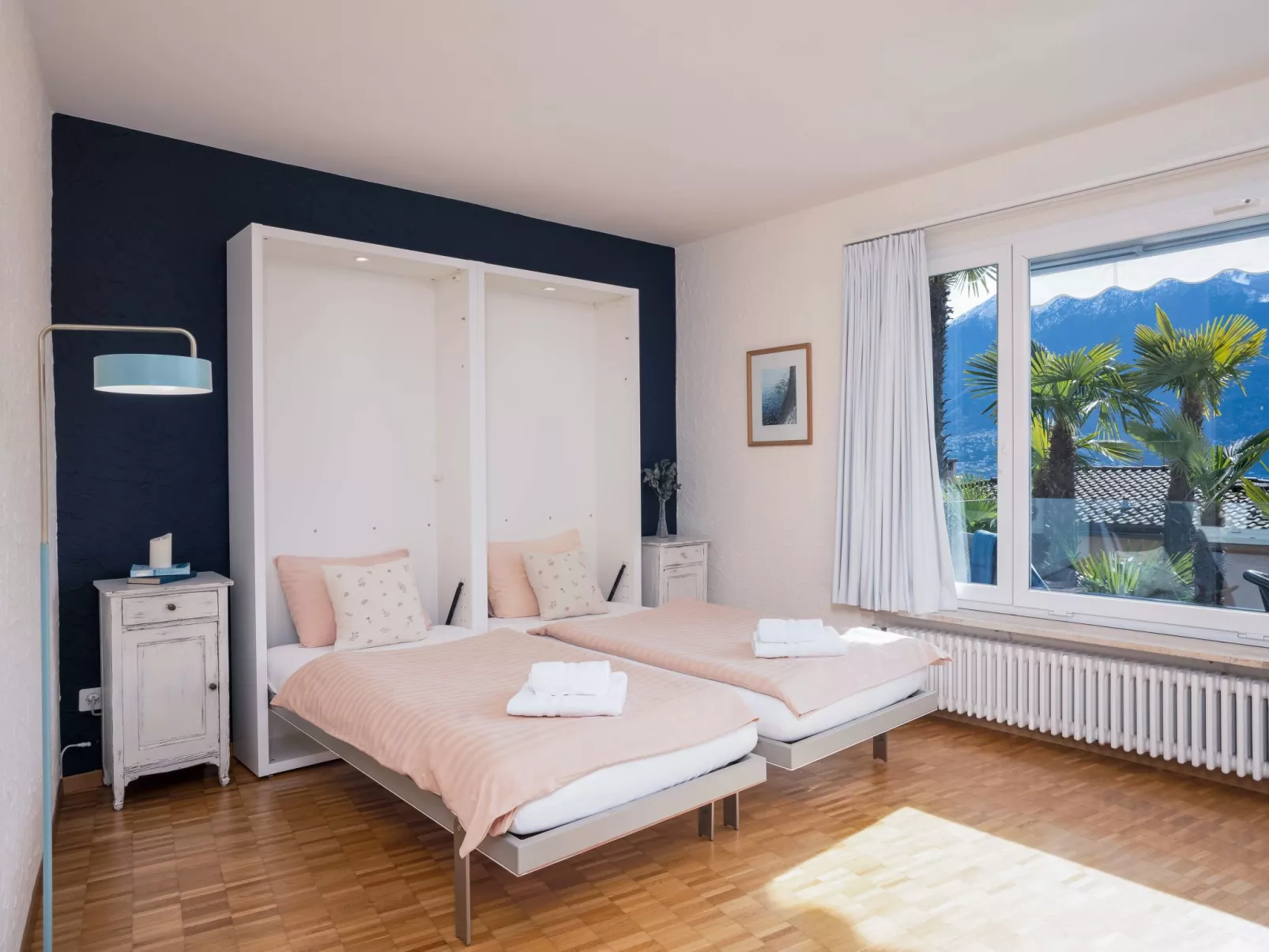 Suite Classic-Binnen