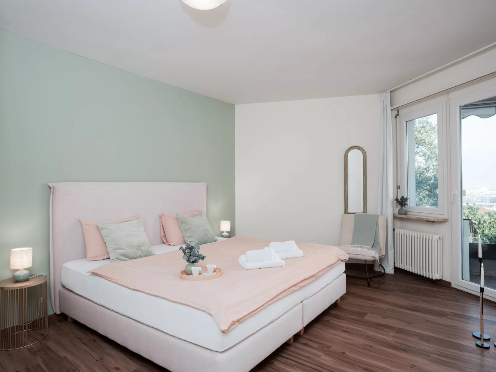 Suite Classic-Binnen