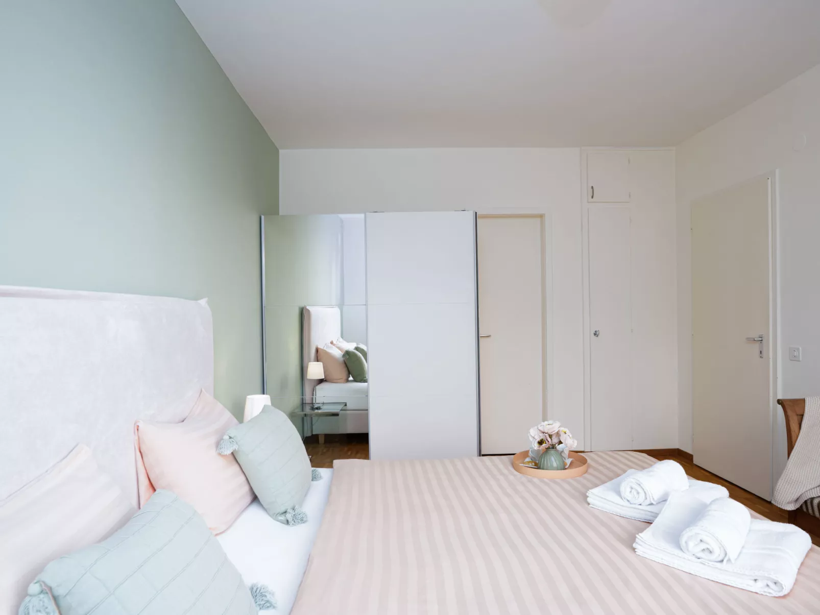 Junior Suite Classic - Isole di Brissago-Binnen