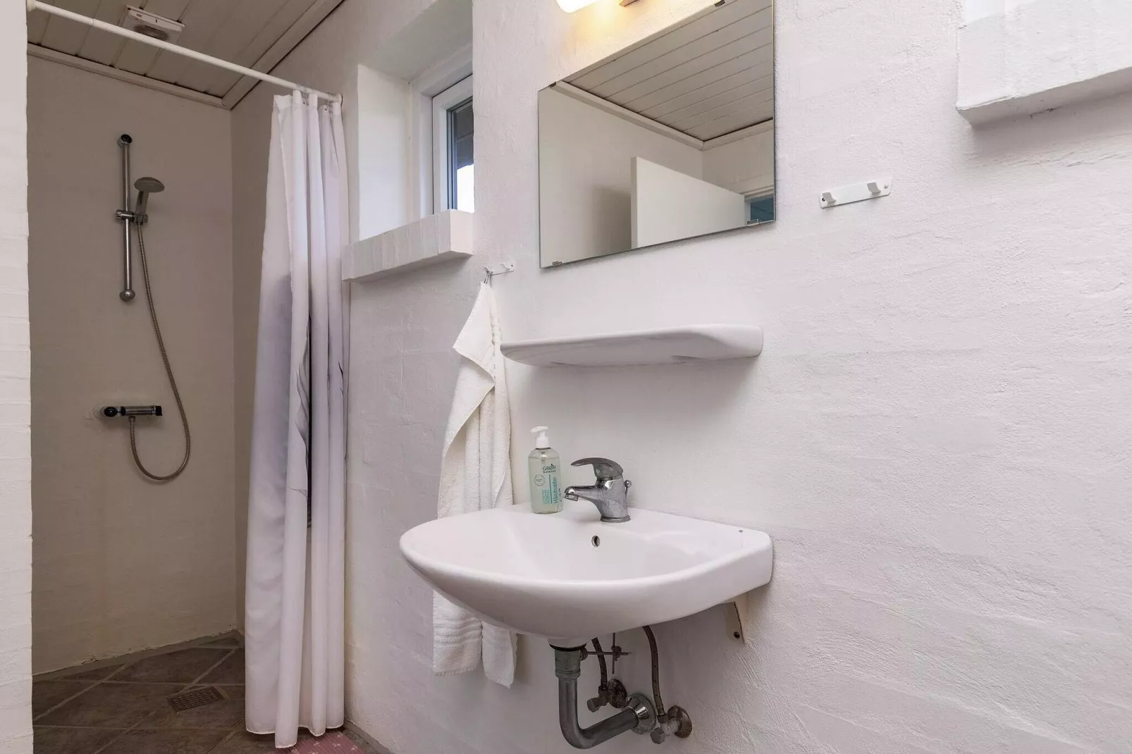10 persoons vakantie huis in Thisted-Binnen