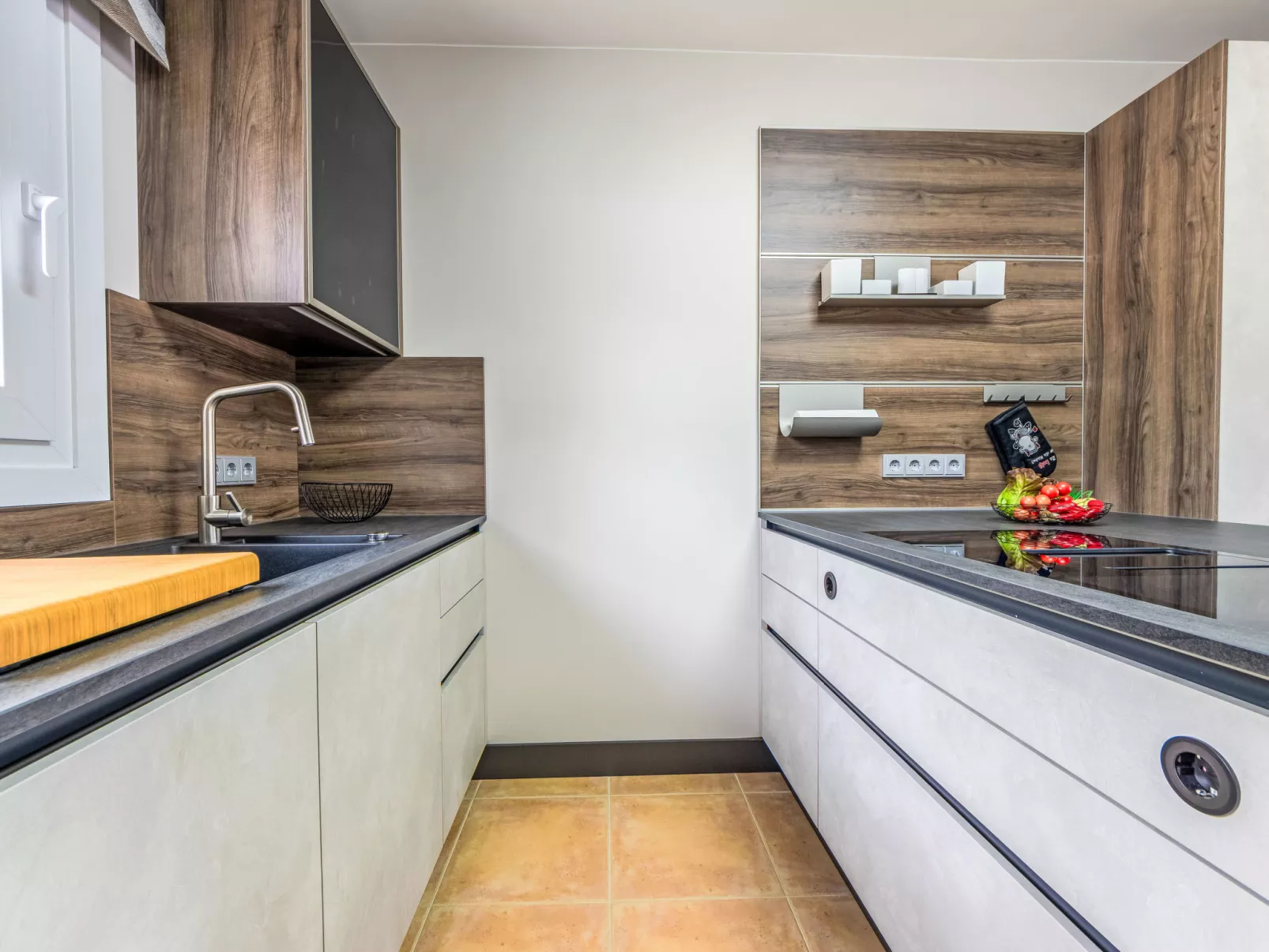 Villa Luz del Sol-Binnen