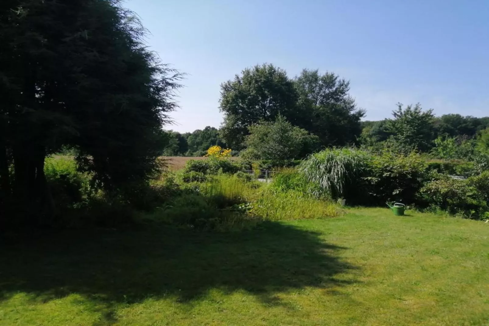 Ferienresort Bad Bentheim 21-Gebieden zomer 20km