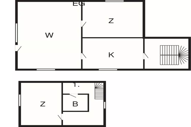 6 persoons vakantie huis in SANDHULT-By Traum-Plattegrond