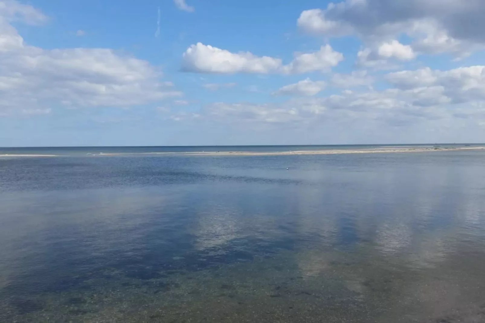6 persoons vakantie huis in Hals-By Traum-Waterzicht