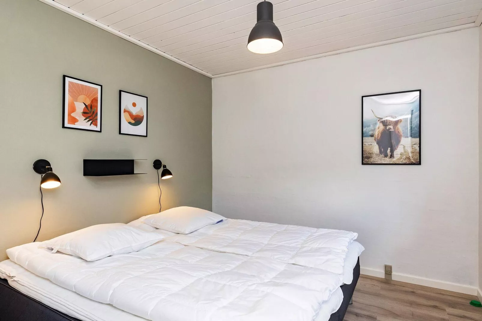 10 persoons vakantie huis in Thisted-Binnen