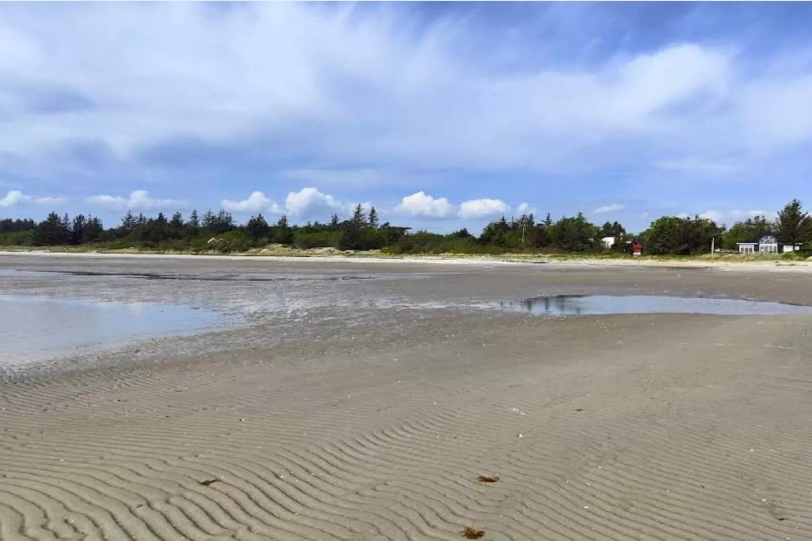 6 persoons vakantie huis in Hals-By Traum-Waterzicht