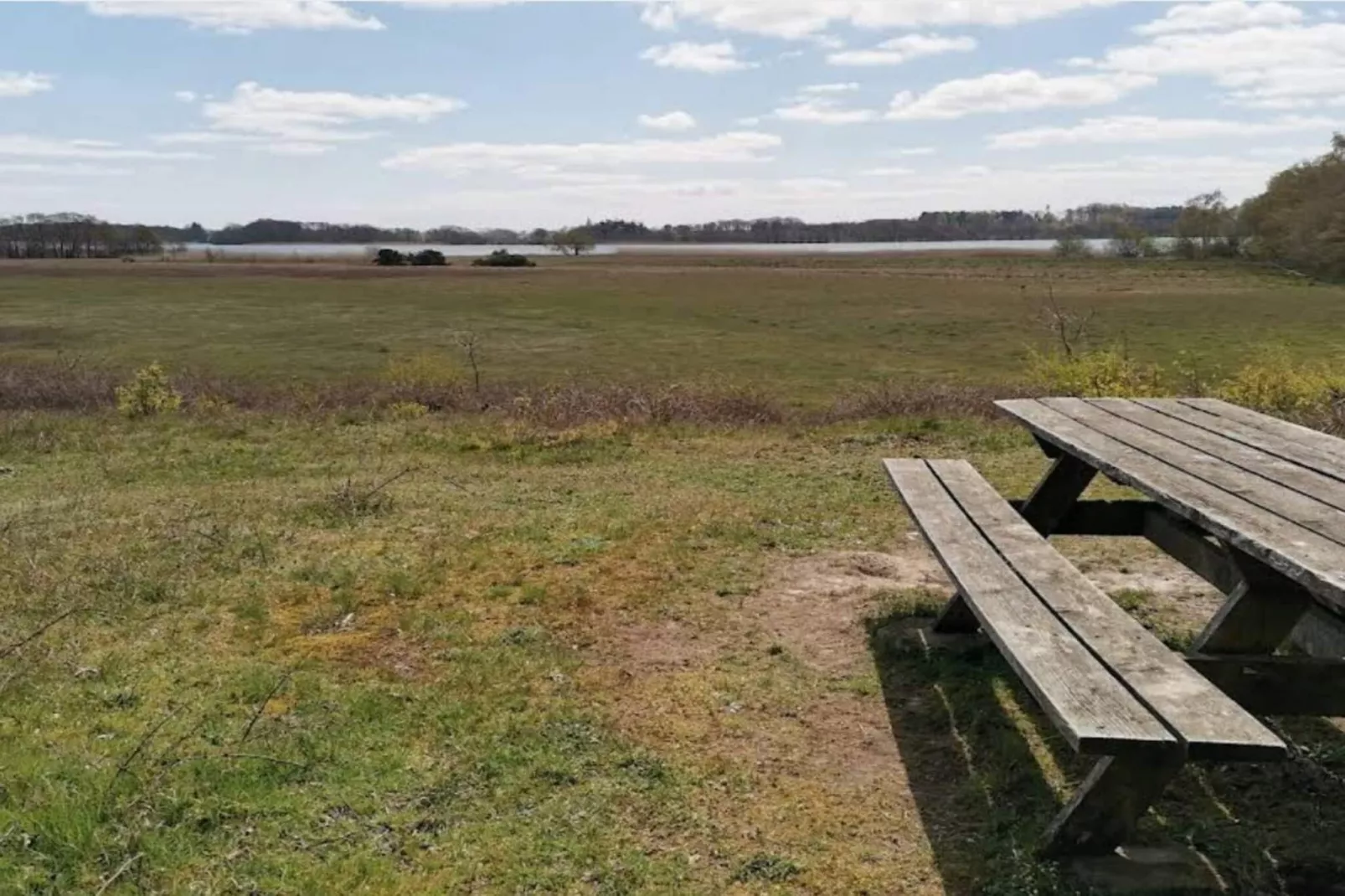 Vakantiehuis in Ebeltoft met dakterras-Niet-getagd