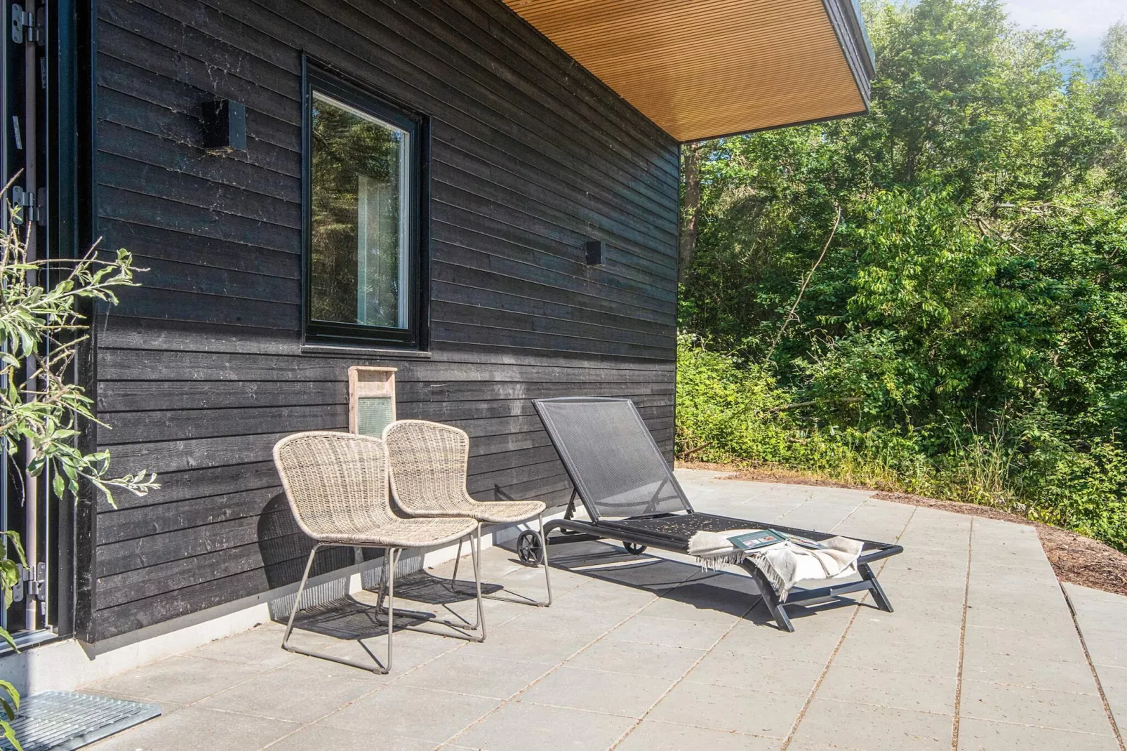 5 sterren vakantie huis in Ebeltoft-By Traum-Uitzicht