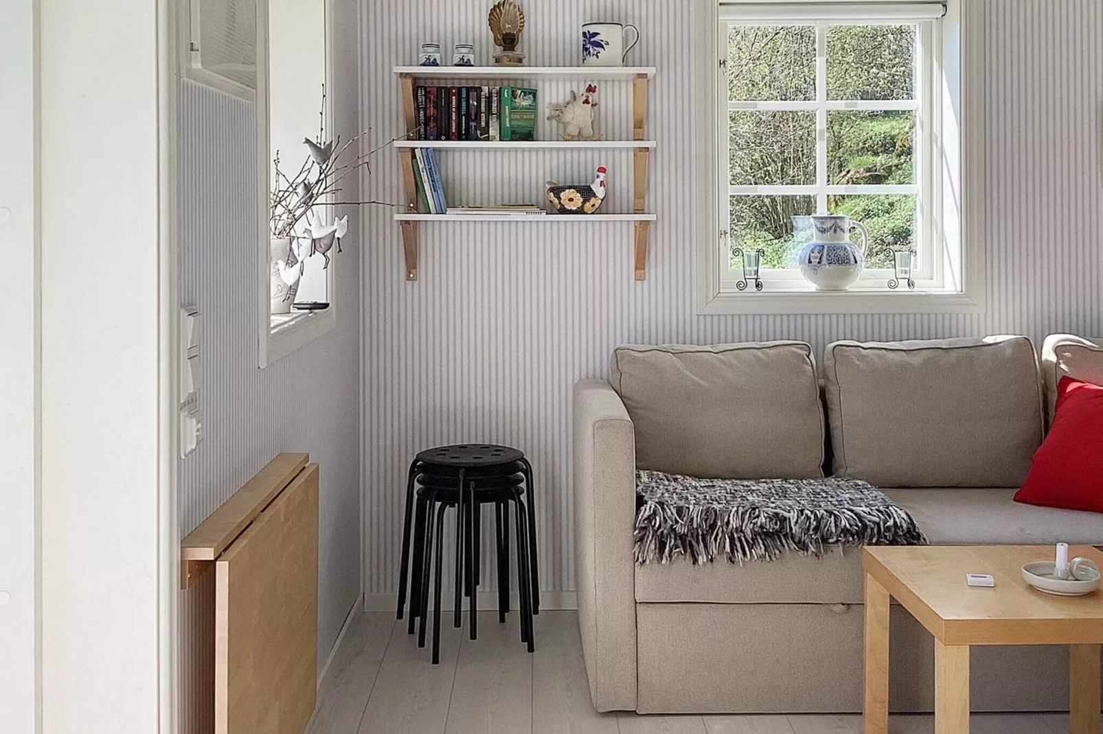 4 persoons vakantie huis in FALKÖPING-By Traum