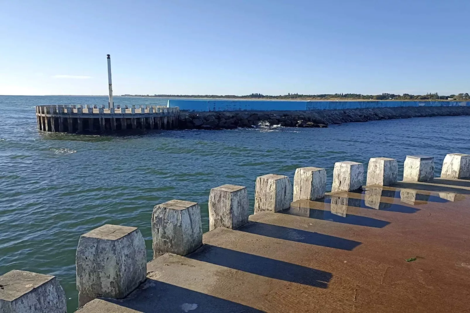 5 sterren vakantie huis in Hadsund-By Traum-Waterzicht