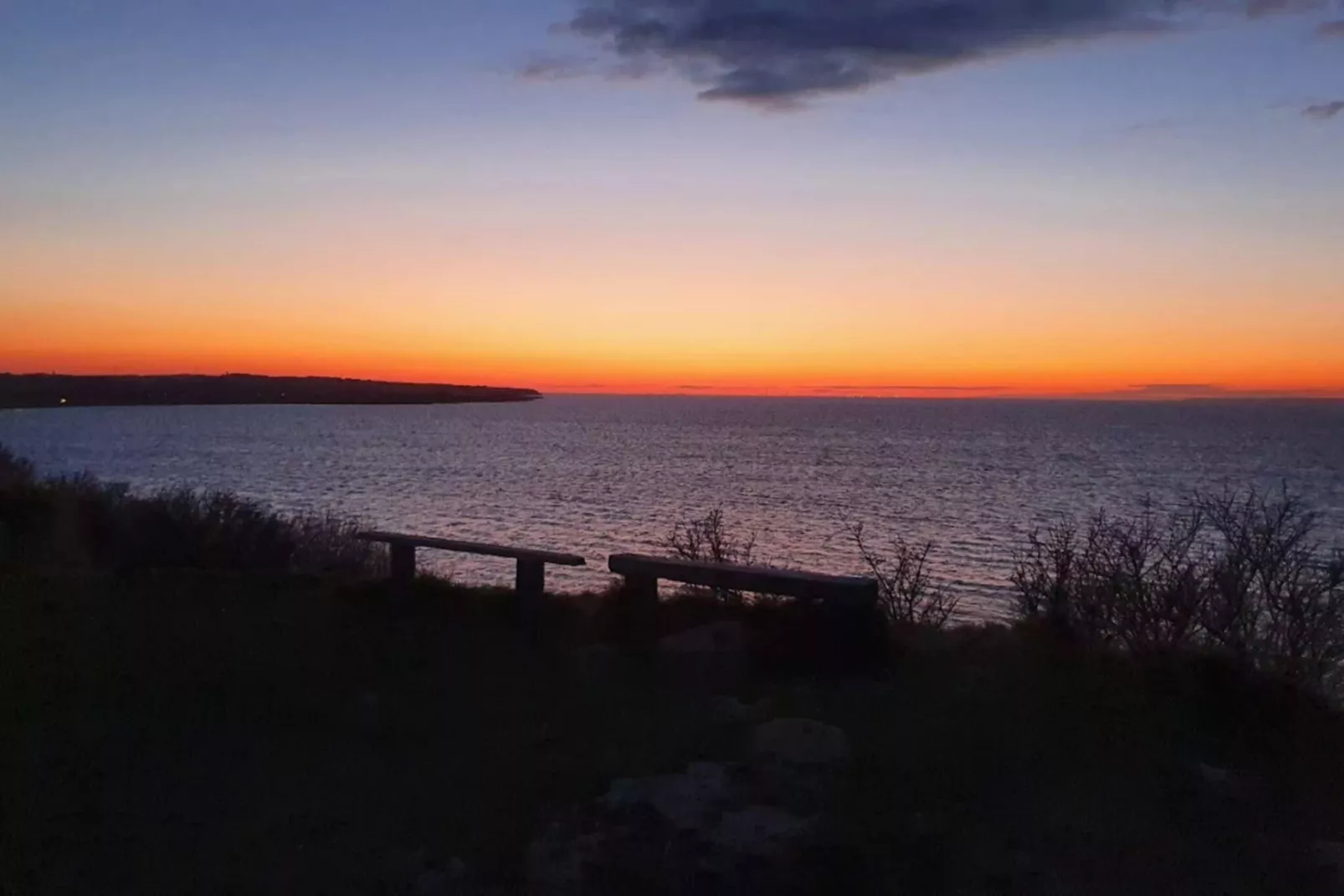 Gerestaureerde Cottage bij Toftum -- By Traum Ferienwohnungen-Waterzicht
