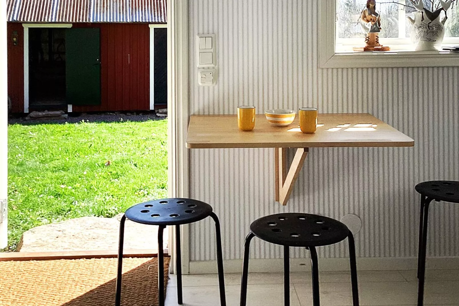 4 persoons vakantie huis in FALKÖPING-By Traum-Binnen