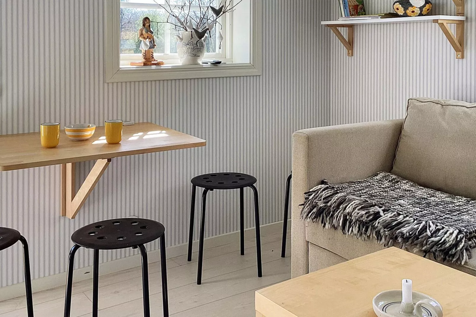 4 persoons vakantie huis in FALKÖPING-By Traum-Binnen