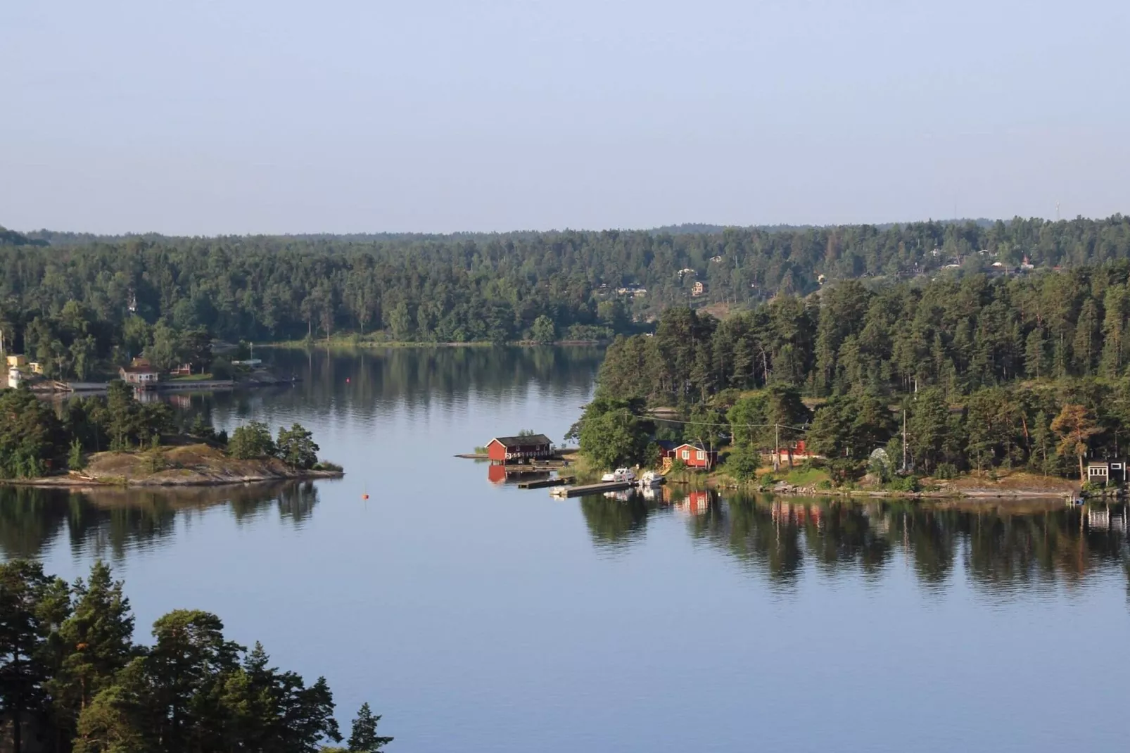 4 persoons vakantie huis in FALKÖPING-Niet-getagd