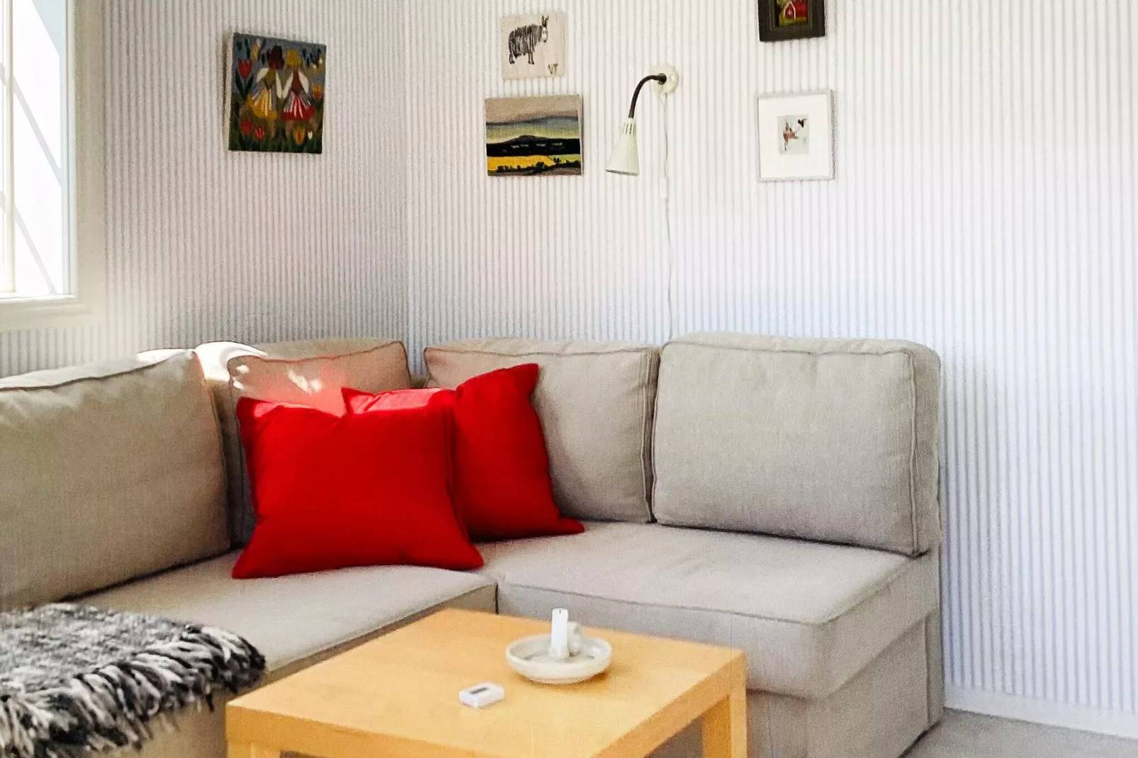 4 persoons vakantie huis in FALKÖPING-By Traum-Binnen