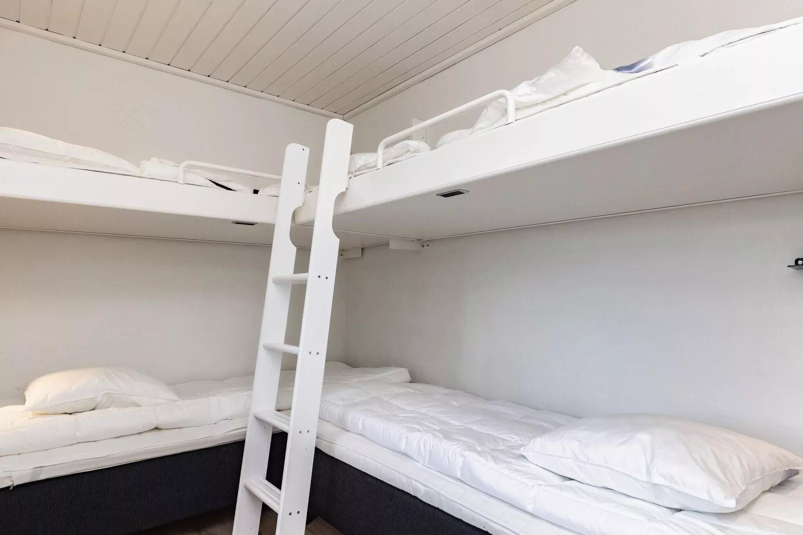 10 persoons vakantie huis in Thisted-Binnen