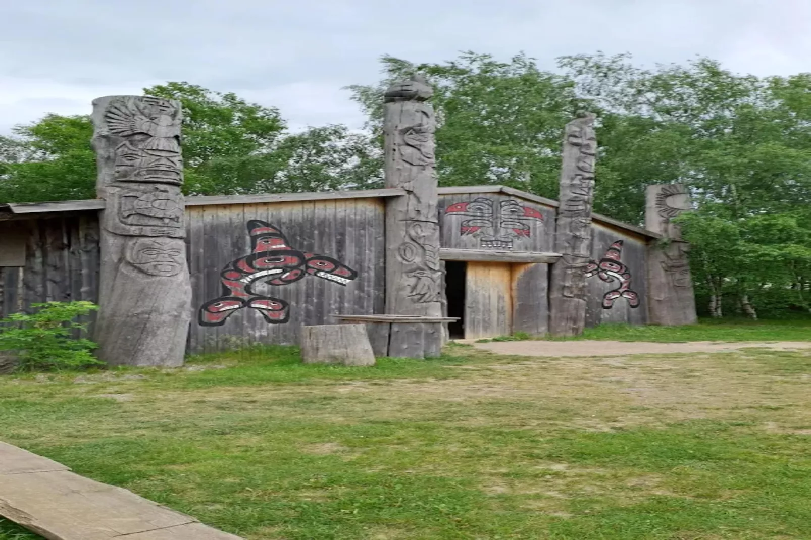 Ferienhaus in Hasselfelde - Haus 318 Auerhahn-Gebieden zomer 5km