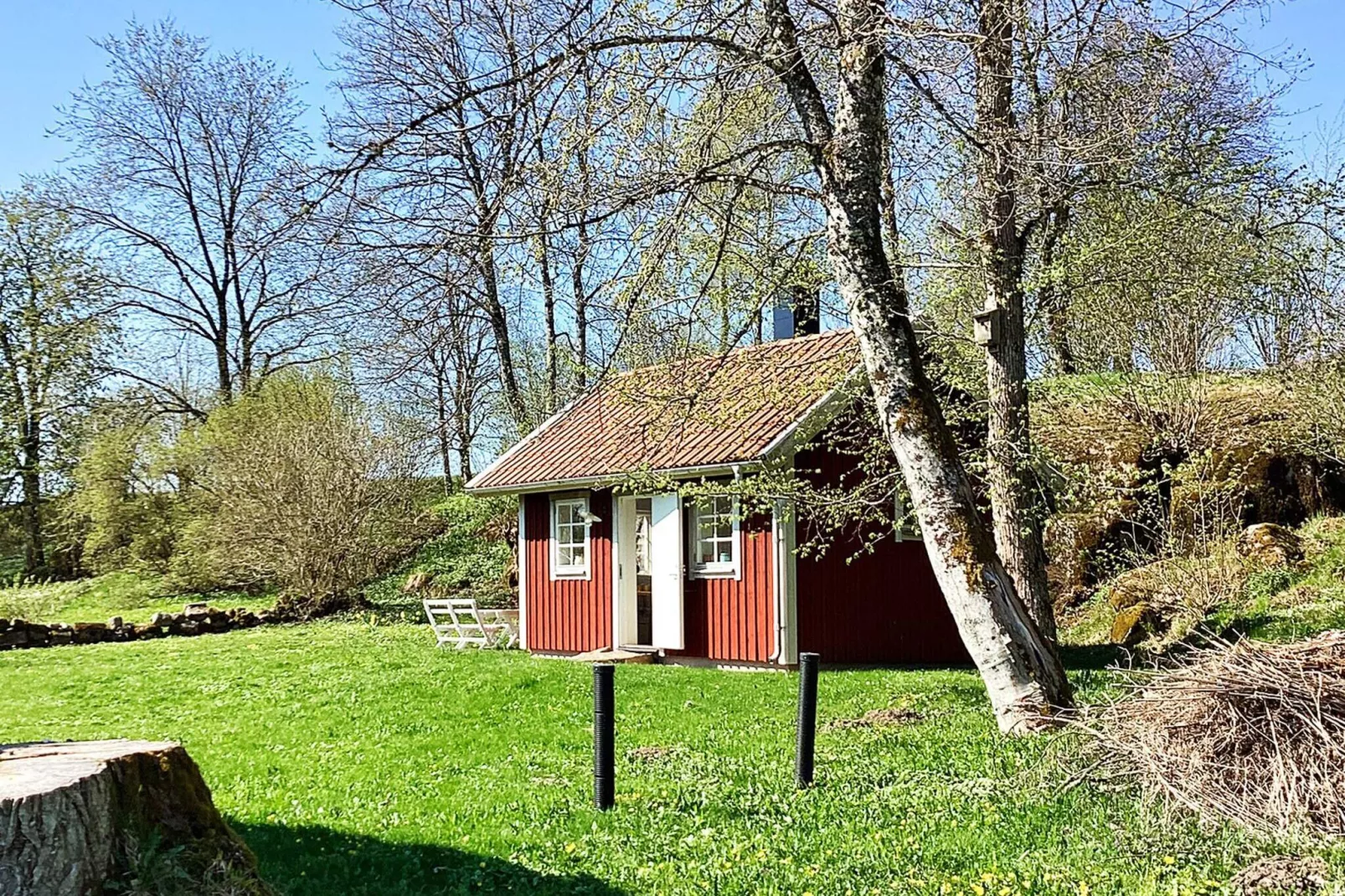 4 persoons vakantie huis in FALKÖPING-By Traum-Niet-getagd