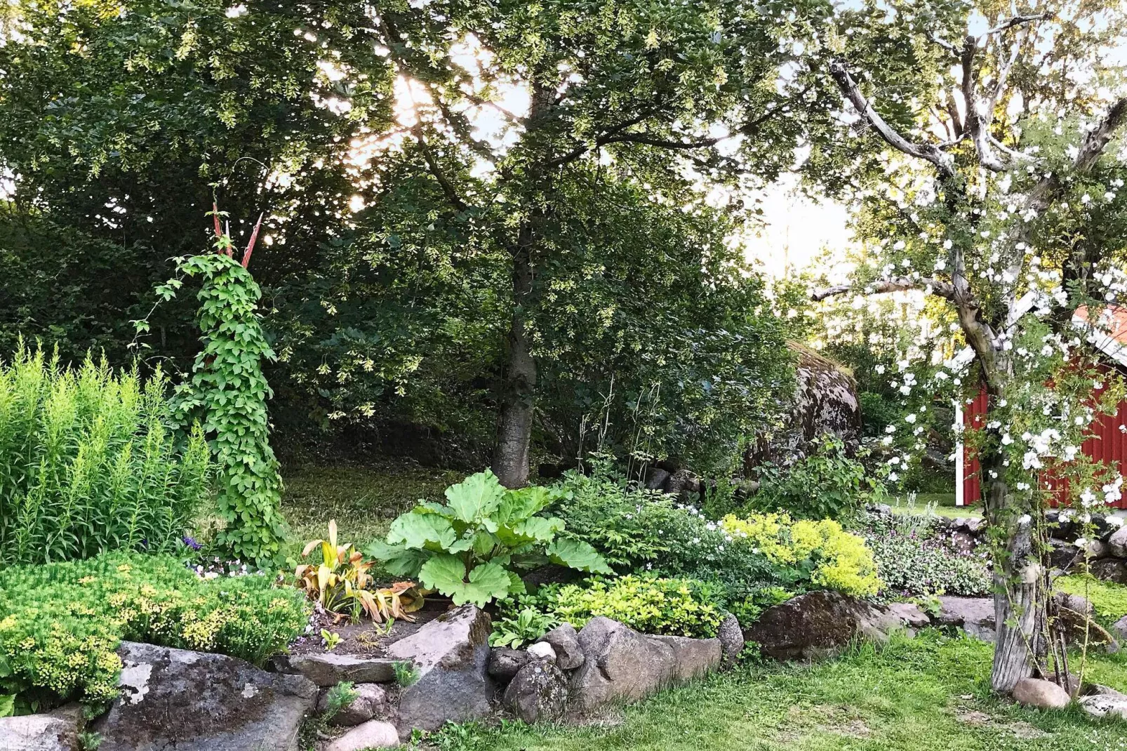 4 persoons vakantie huis in FALKÖPING-By Traum-Niet-getagd