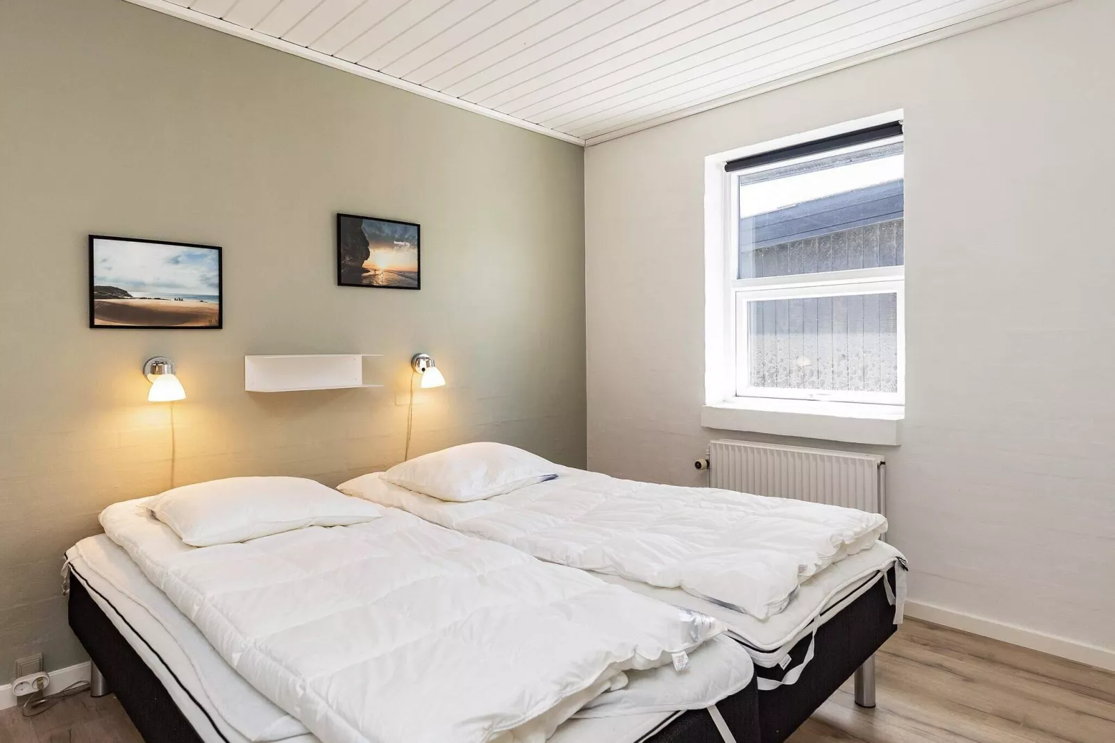10 persoons vakantie huis in Thisted-Binnen