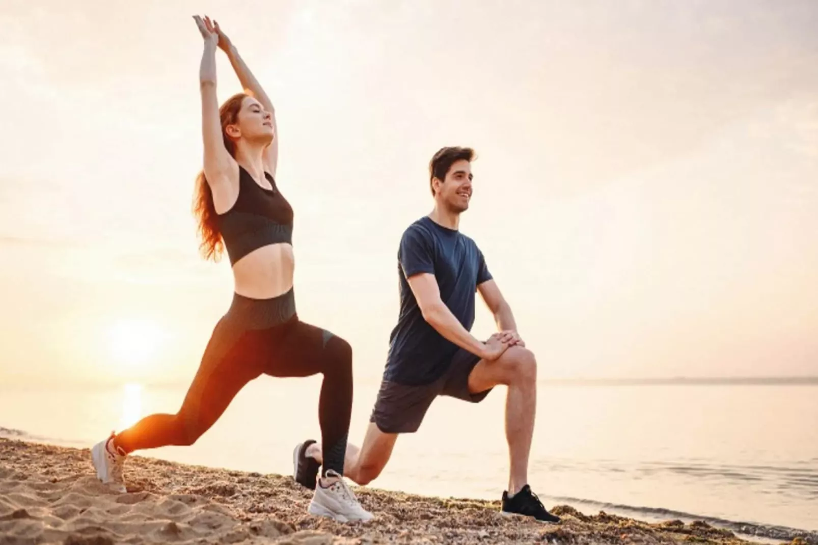 Domki letniskowe dla 7 osób Sarbinowo-Gebieden zomer 5km