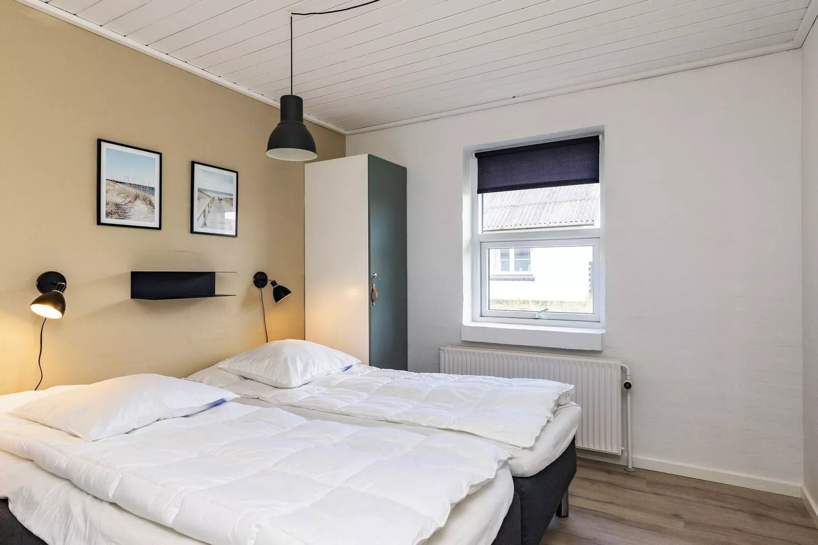 10 persoons vakantie huis in Thisted-Binnen