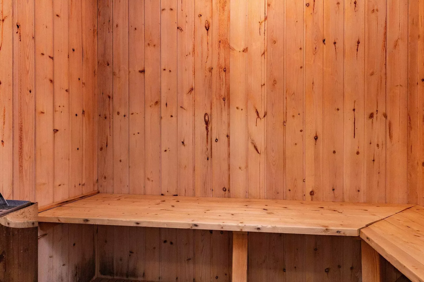 10 persoons vakantie huis in Thisted-Sauna