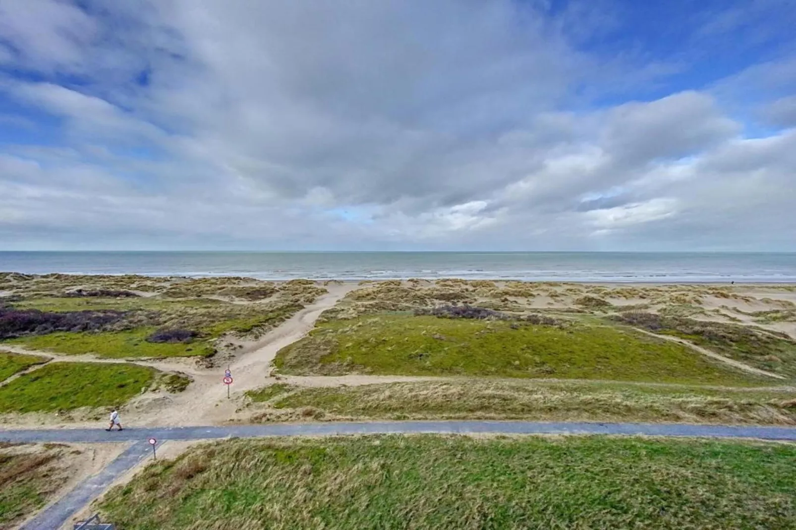 PLAZA I/1842-Gebieden zomer 5km