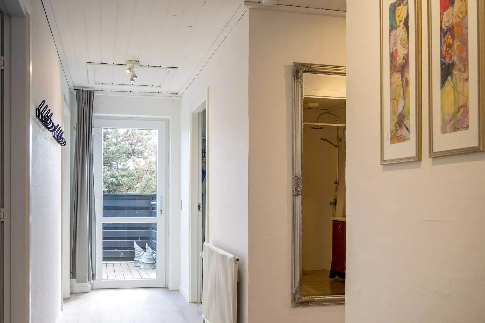 10 persoons vakantie huis in Thisted-Binnen