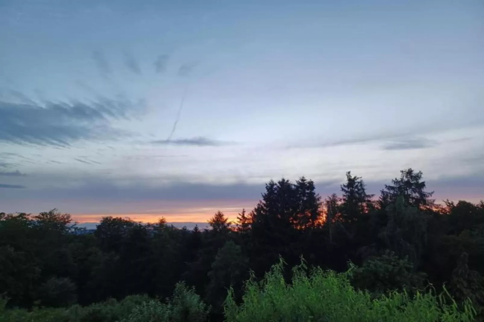Ferienwohnung Gisela-Gebieden zomer 20km