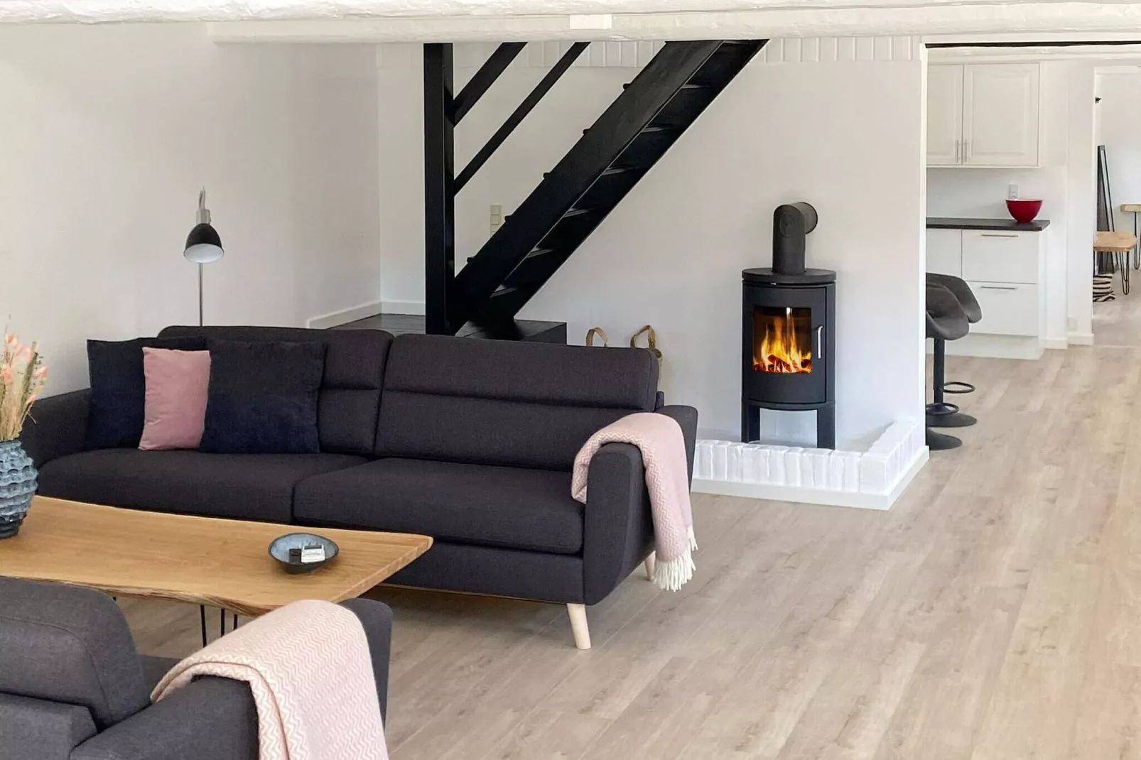 10 persoons vakantie huis in Auning-By Traum-Binnen