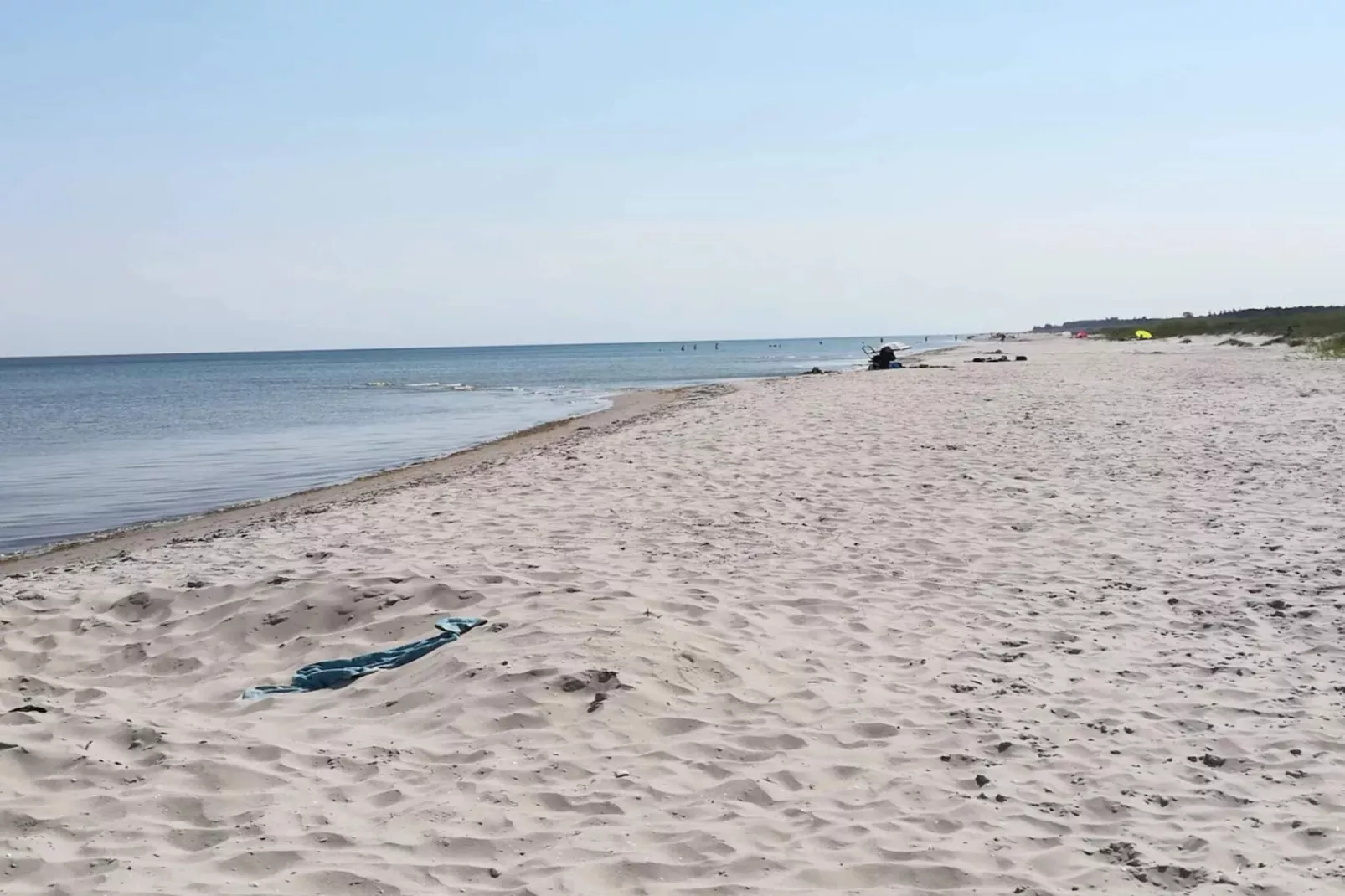 4 sterren vakantie huis in Hals-By Traum-Waterzicht