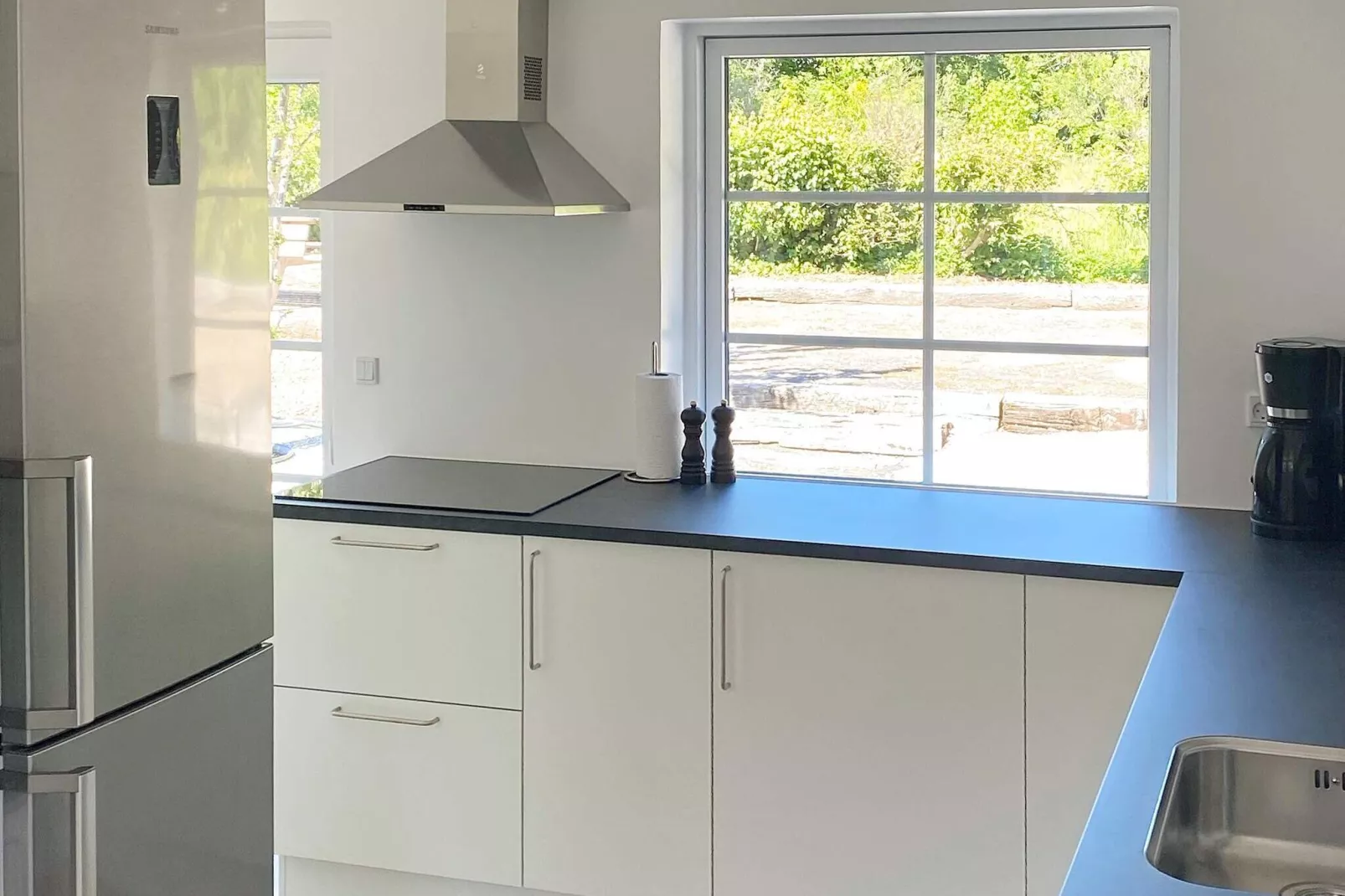 10 persoons vakantie huis in Auning-By Traum-Binnen