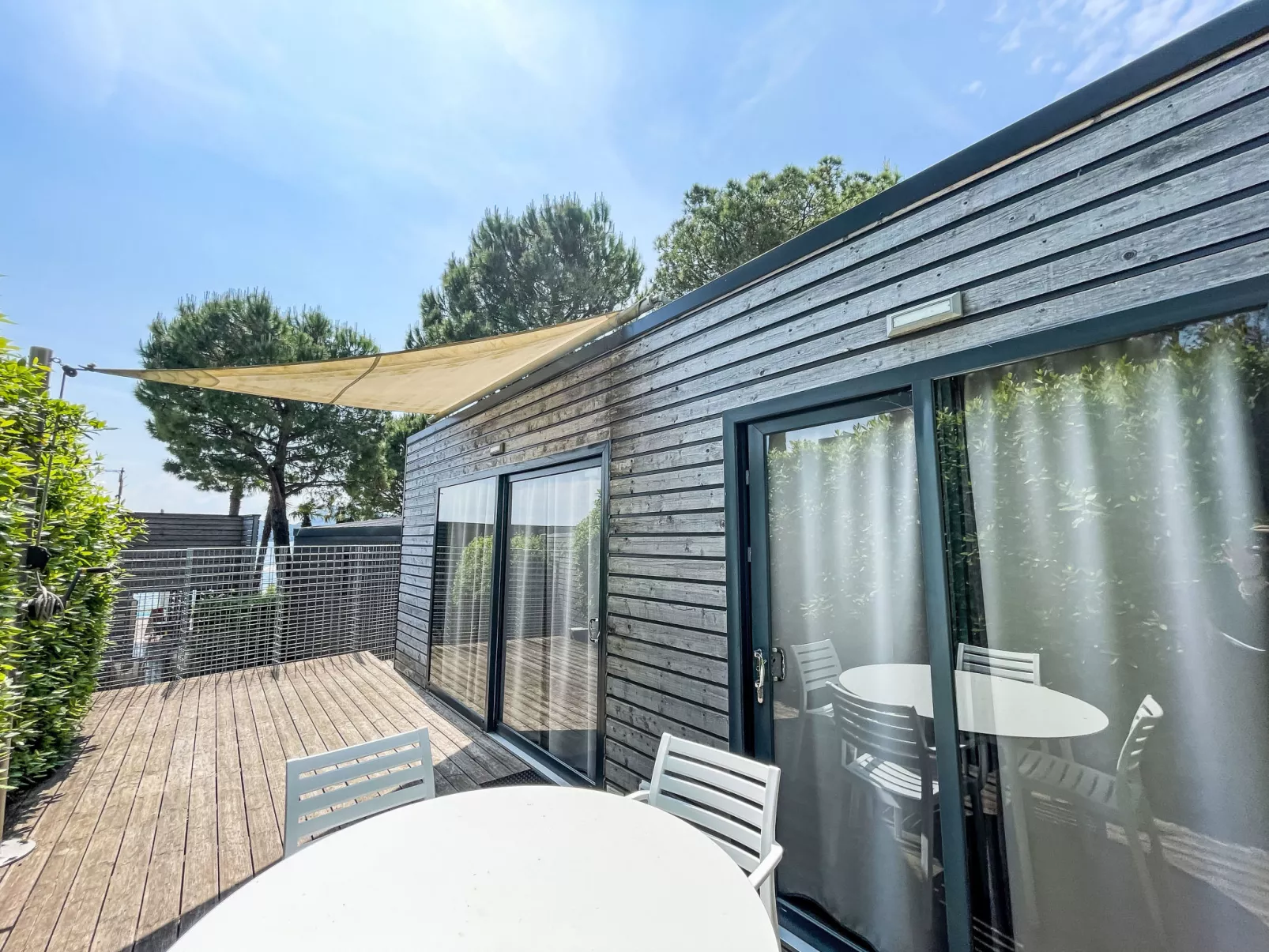 Concept Village Piccola Gardiola-Buiten