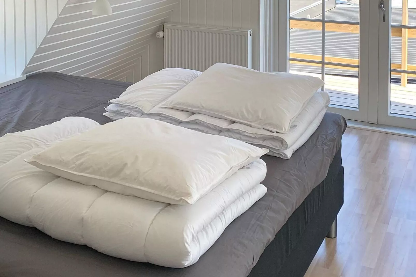 10 persoons vakantie huis in Auning-By Traum-Binnen