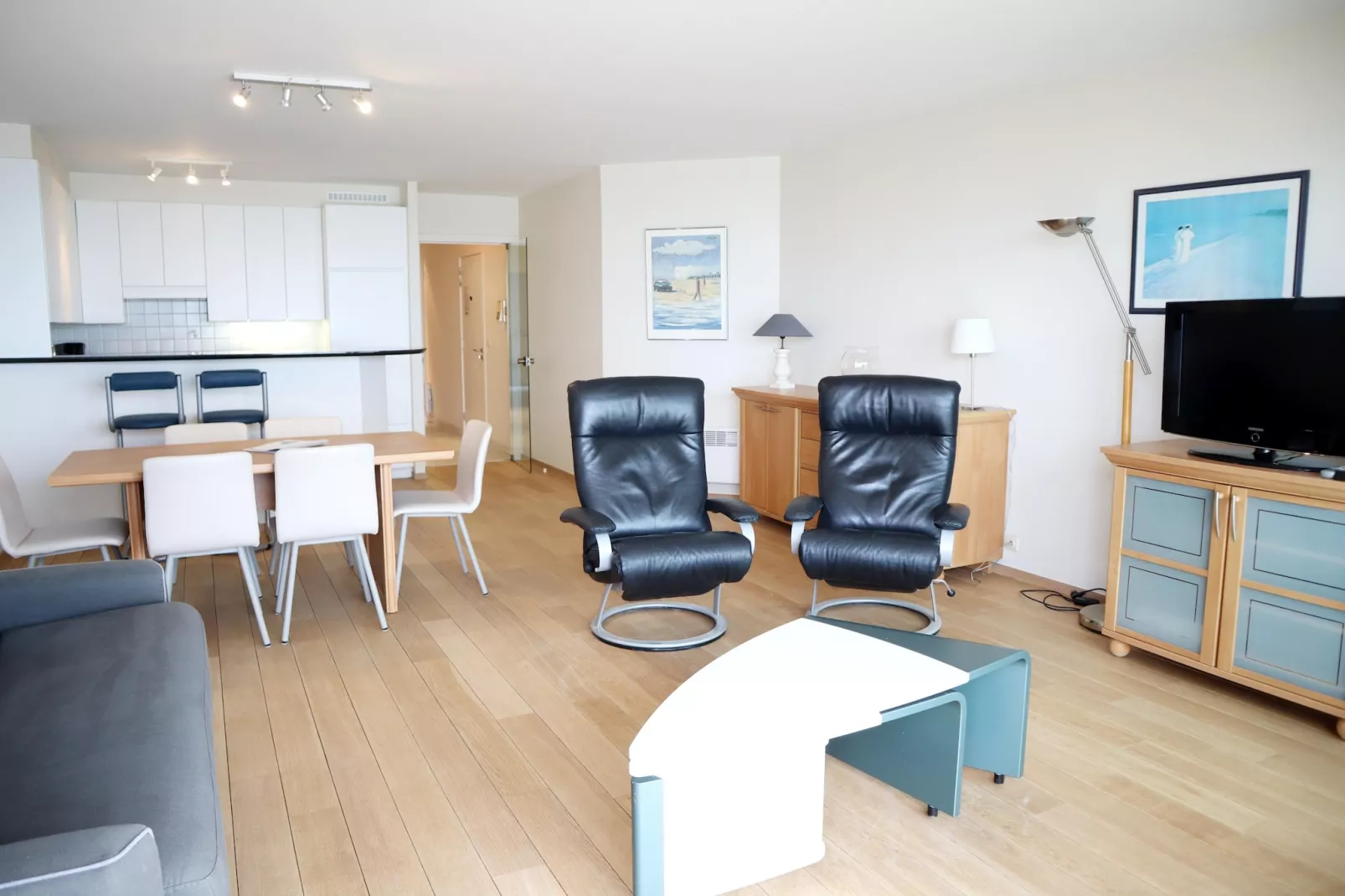 CASINO AB A0403GAR-Woonkamer