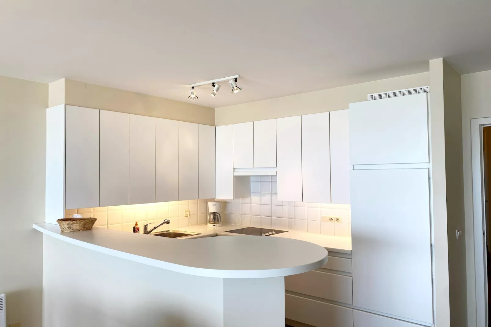 CASINO AB A0803GAR-Keuken