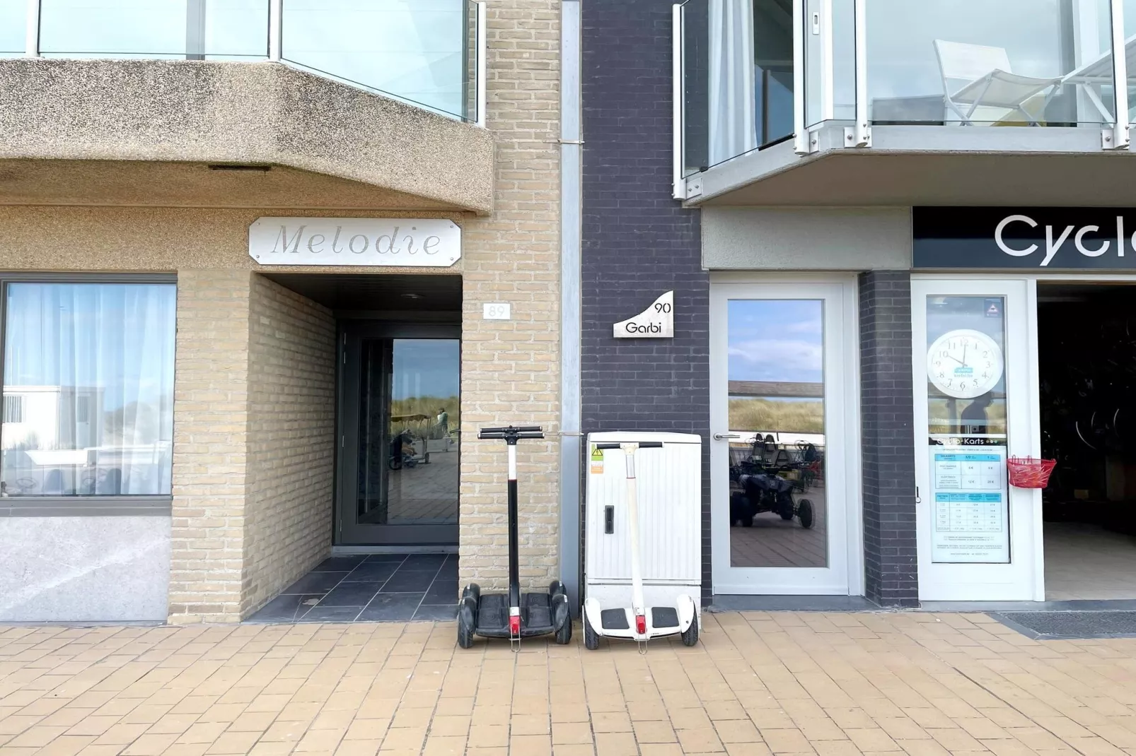GARBI 0301GAR-Buitenkant zomer