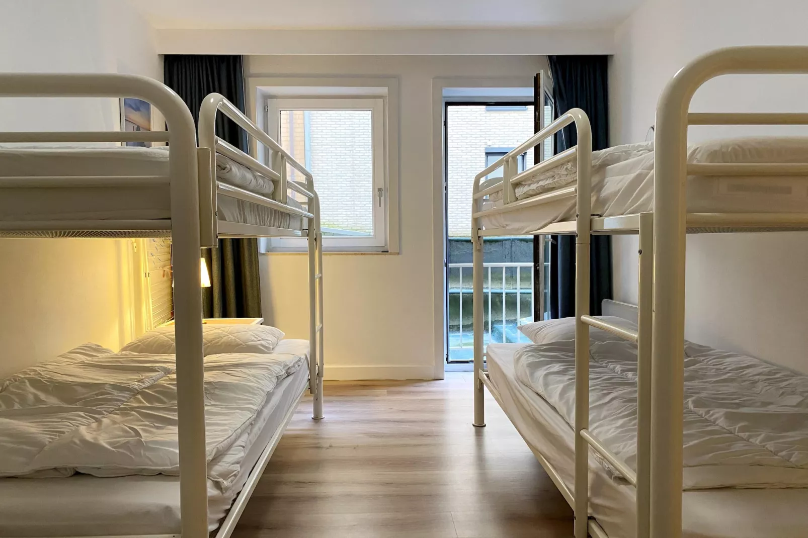 GARBI-Slaapkamer