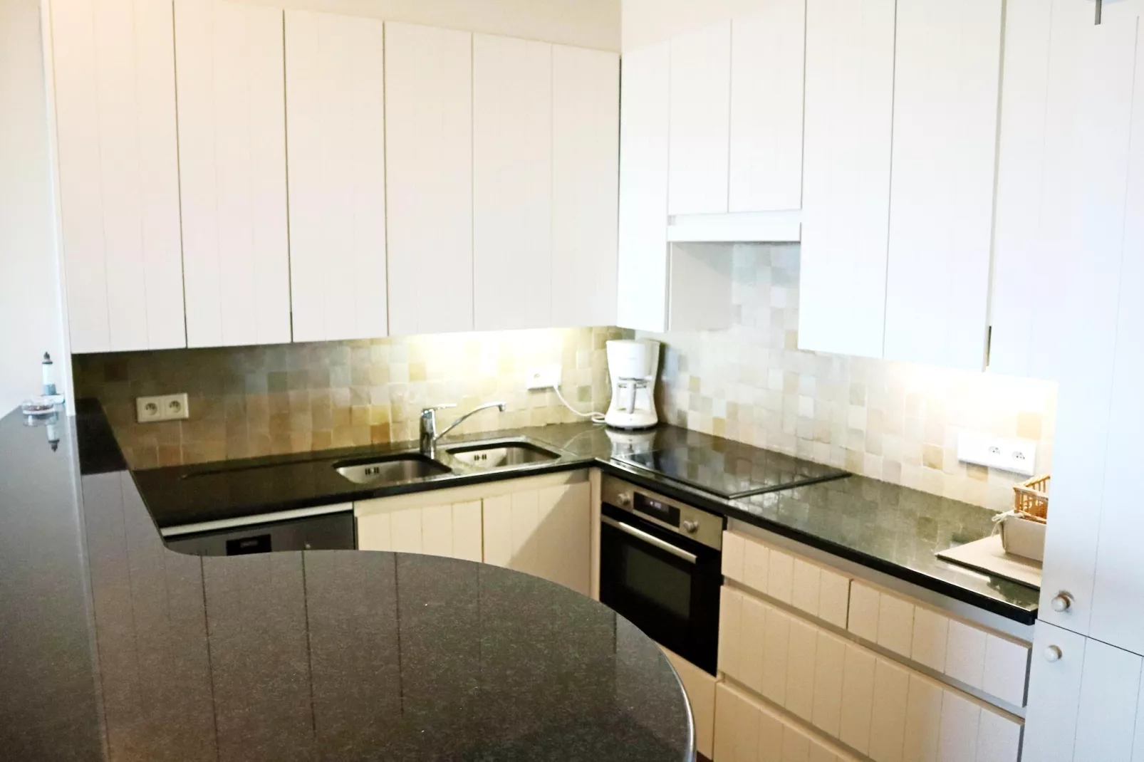 CASINO AB / A0104-Keuken