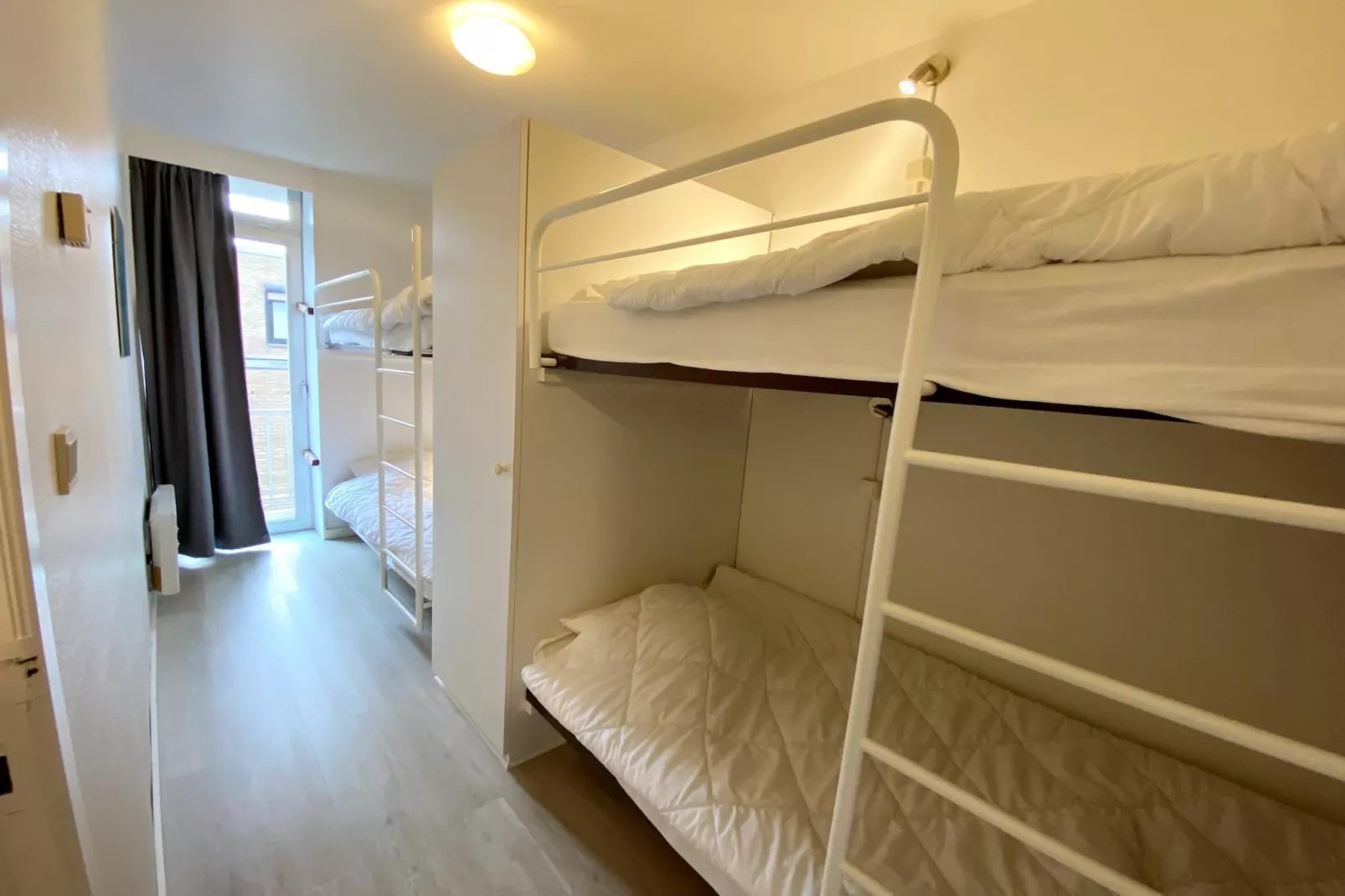 VIVIANE 0501-Slaapkamer