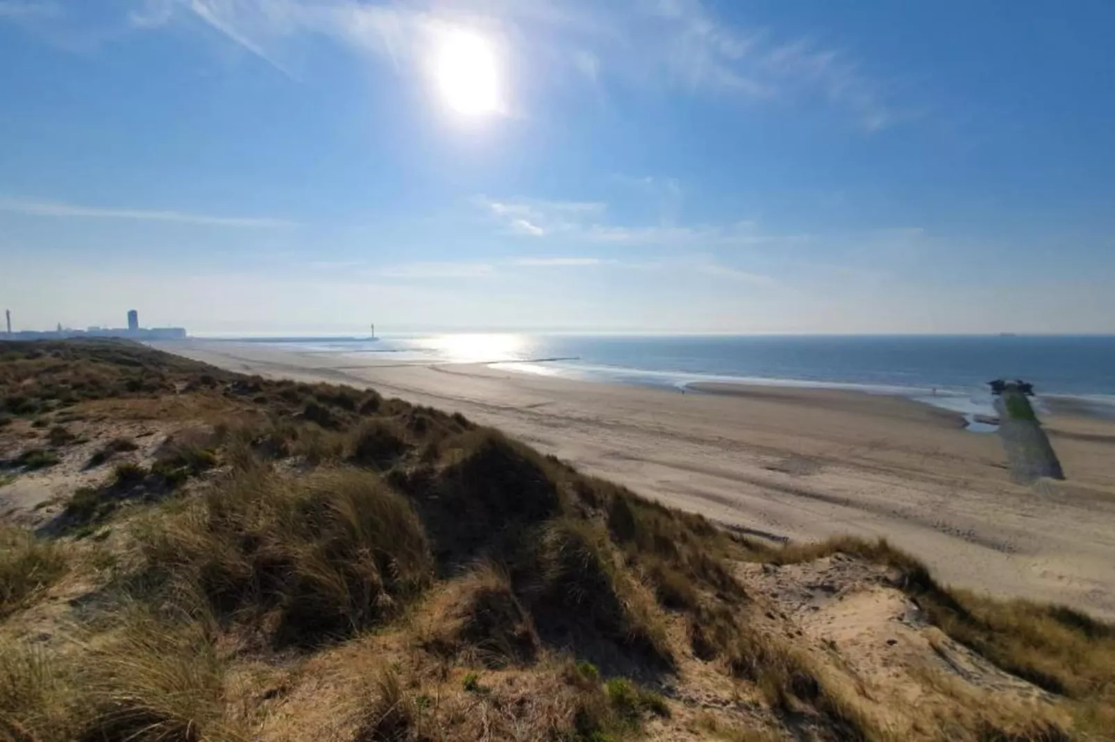 CAPRICIA 0406GAR-Gebieden zomer 20km